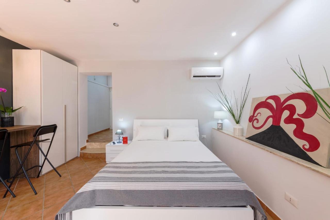Apartment Masaniello Naples