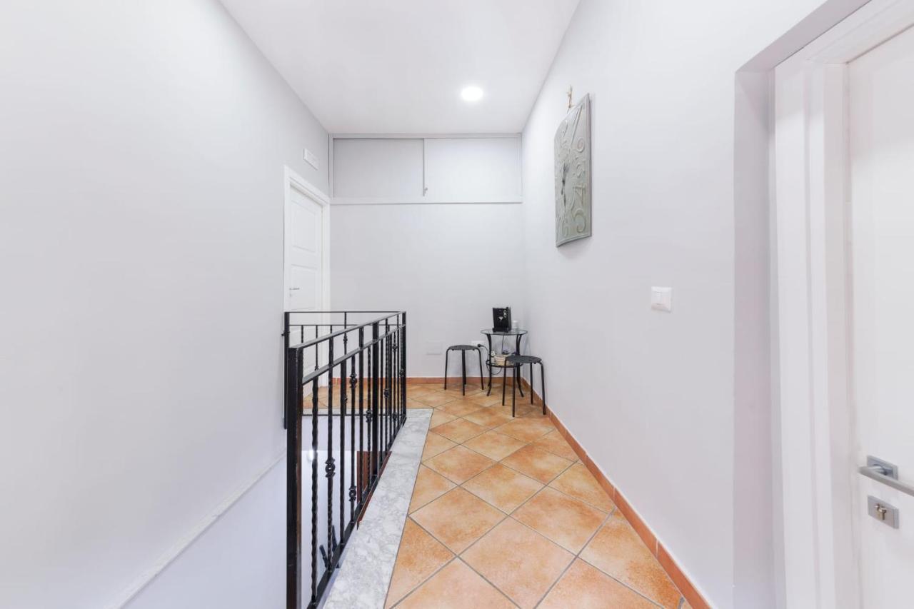 Masaniello Apartment