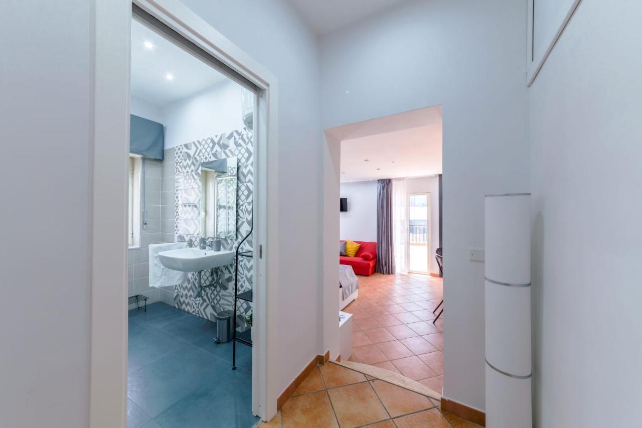 Apartment Masaniello