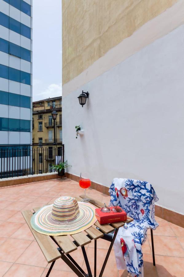 Masaniello Apartment