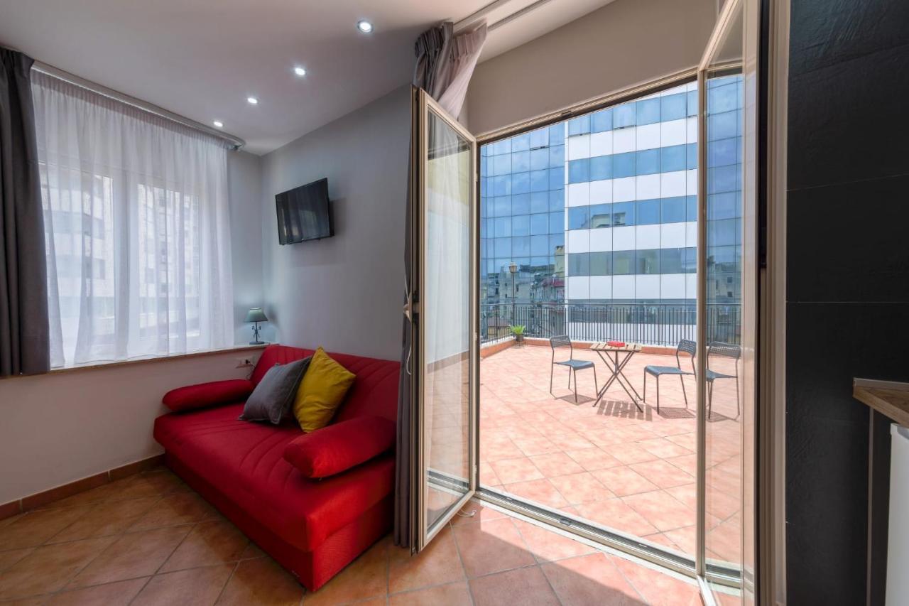 Masaniello Apartment *