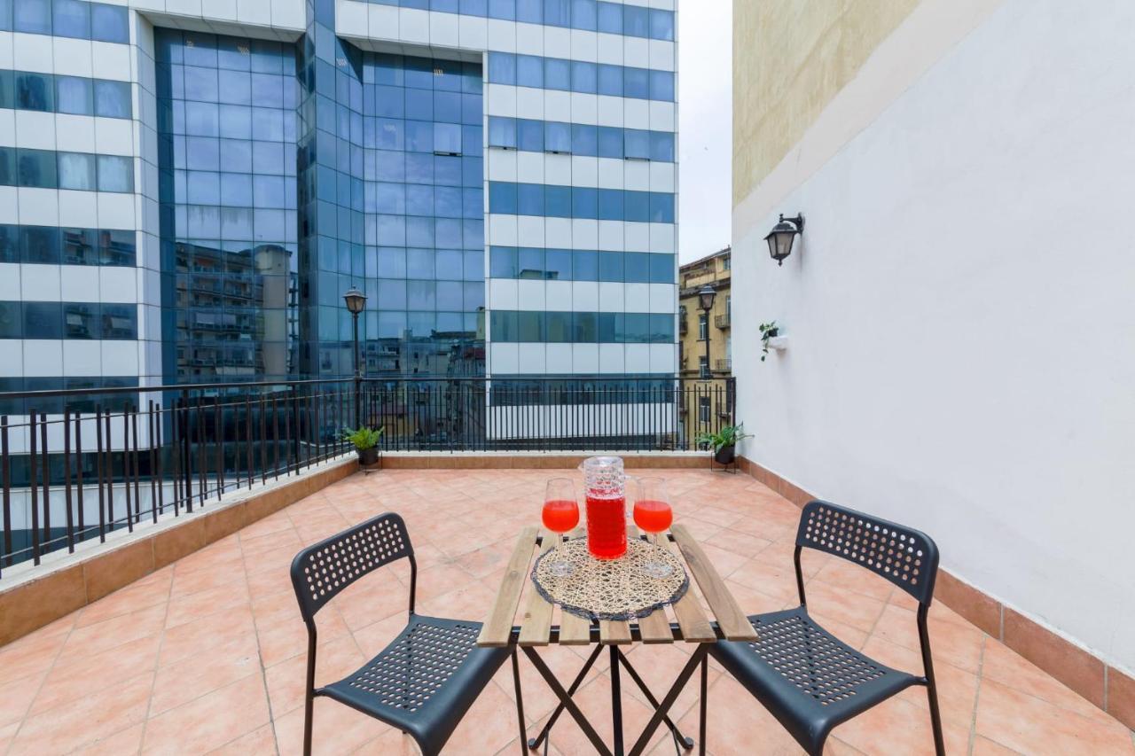 Masaniello Apartment *