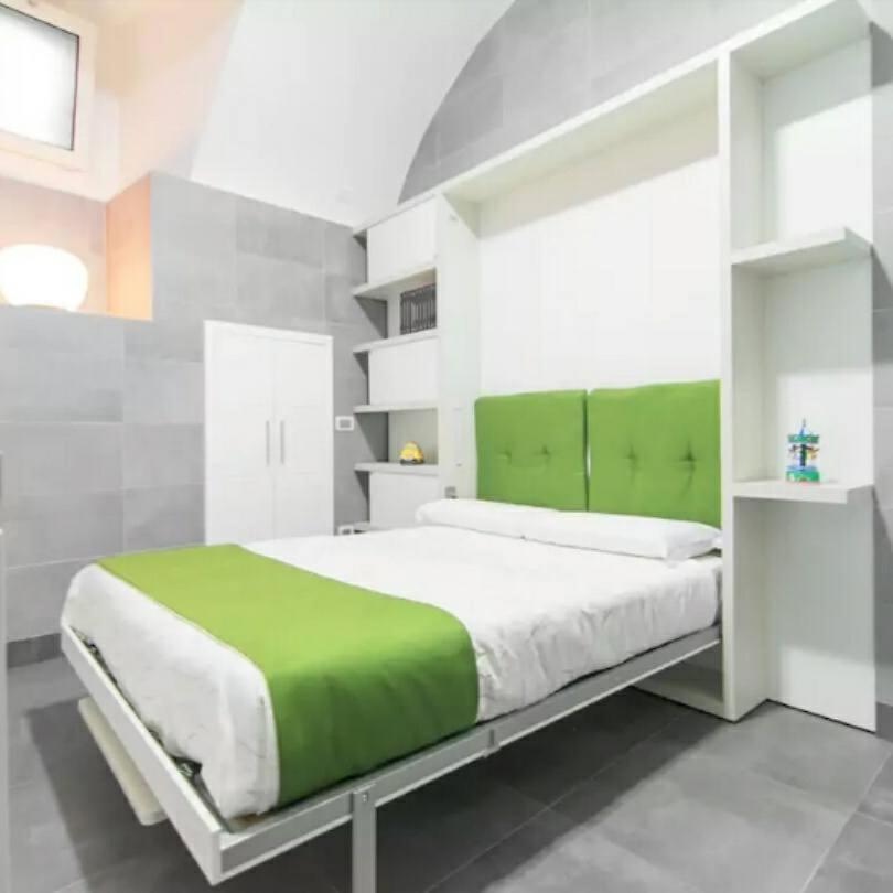 Mezzocannone - Casa Vacanze Centro Storico *