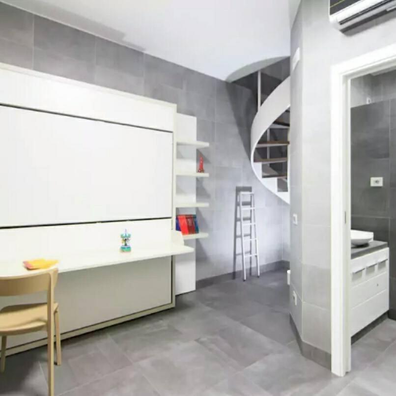 Apartment Mezzocannone - Casa Vacanze Centro Storico