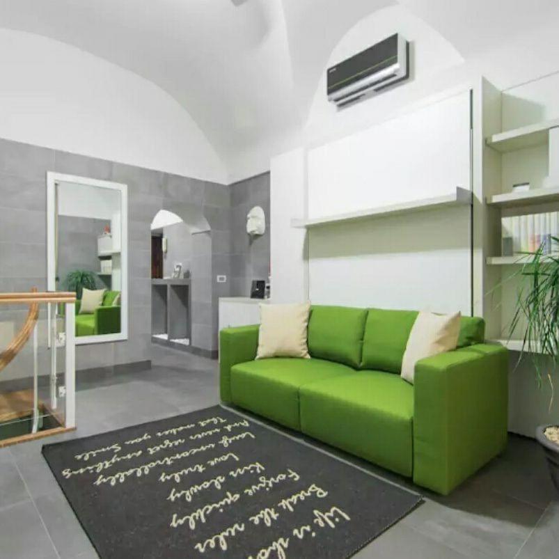 Mezzocannone - Casa Vacanze Centro Storico Naples
