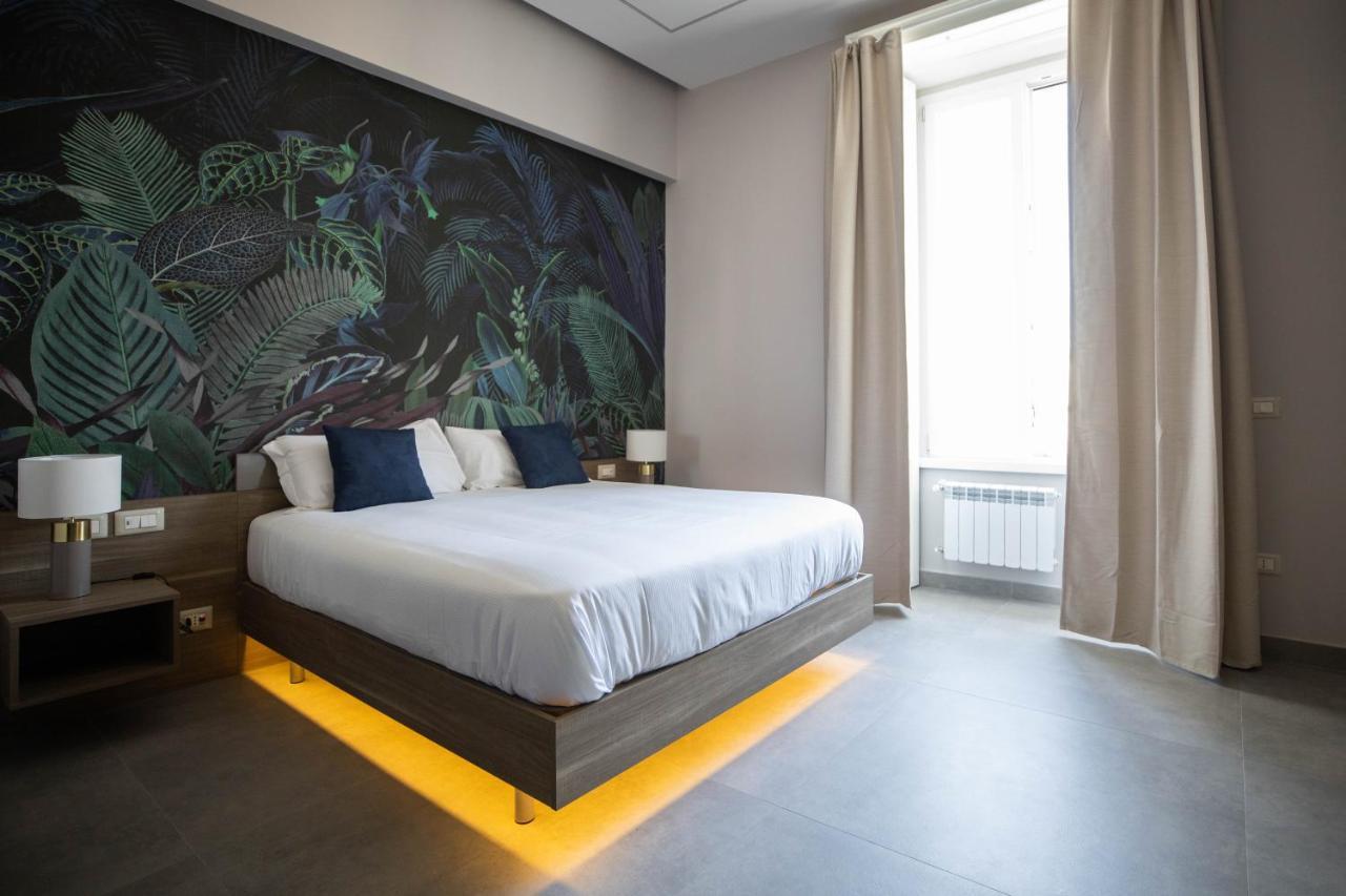 Bed & Breakfast L'elegant Boutique Naples