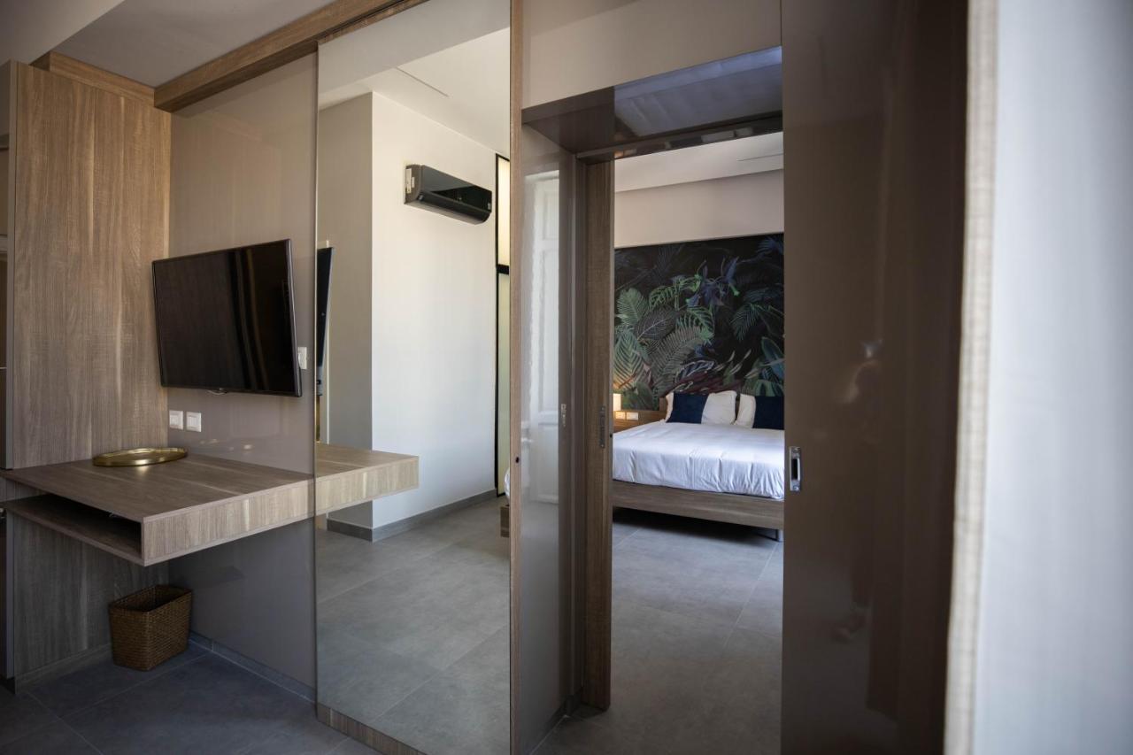 Bed & Breakfast L'elegant Boutique *