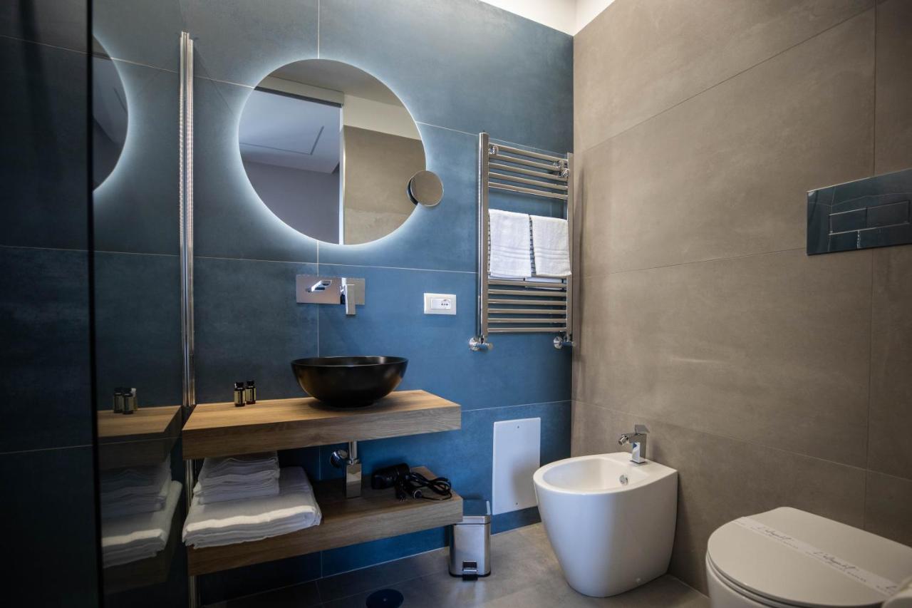 Bed & Breakfast L'elegant Boutique *