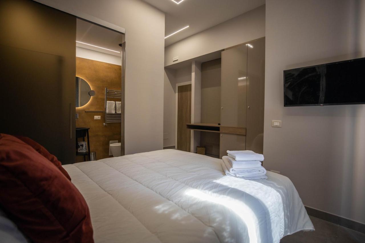L'elegant Boutique Bed & Breakfast *