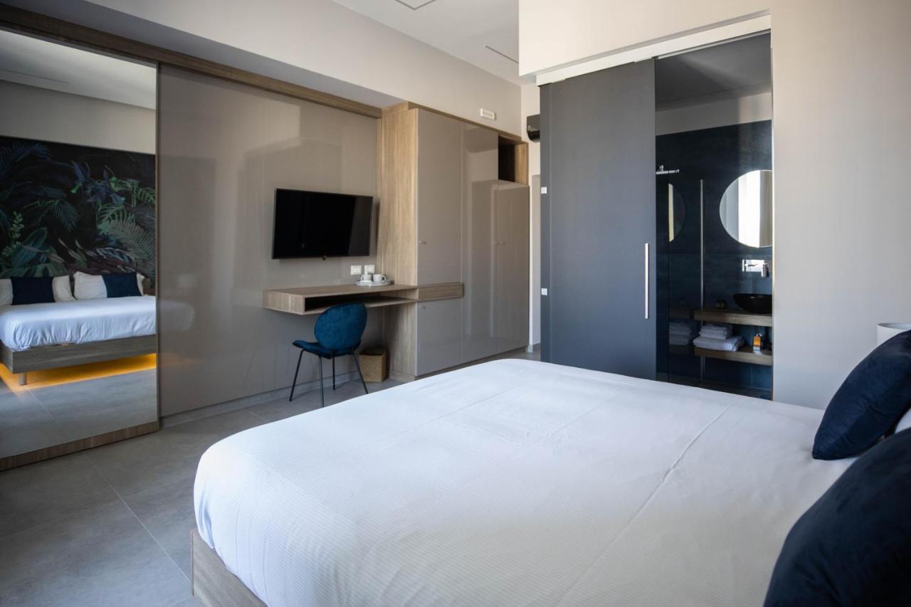 L'elegant Boutique Bed & Breakfast Naples