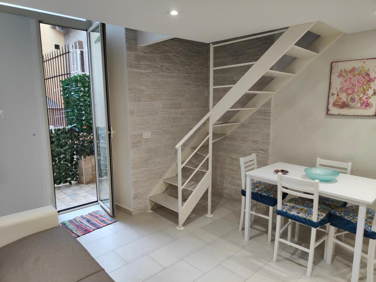 Apartment Il Geco Naples
