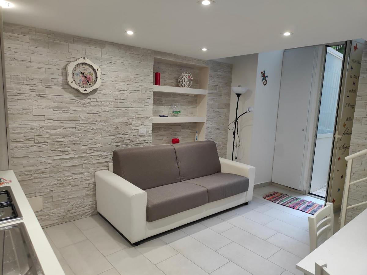 Apartment Il Geco Naples