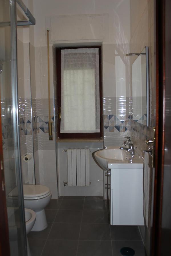 San Vitale House Naples