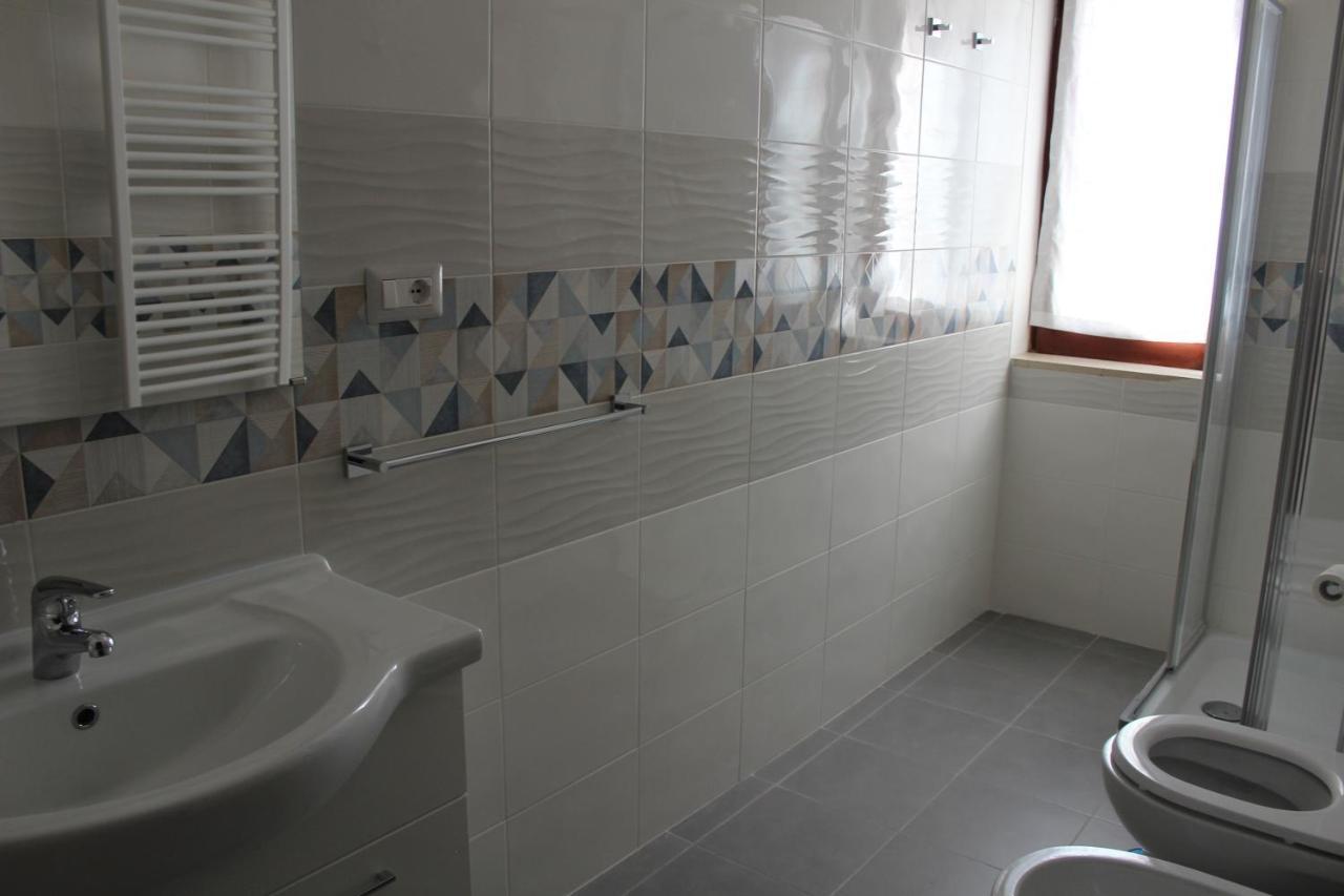 Apartment San Vitale House