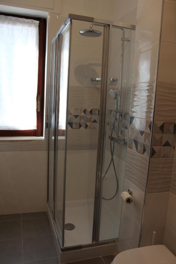 Apartment San Vitale House *