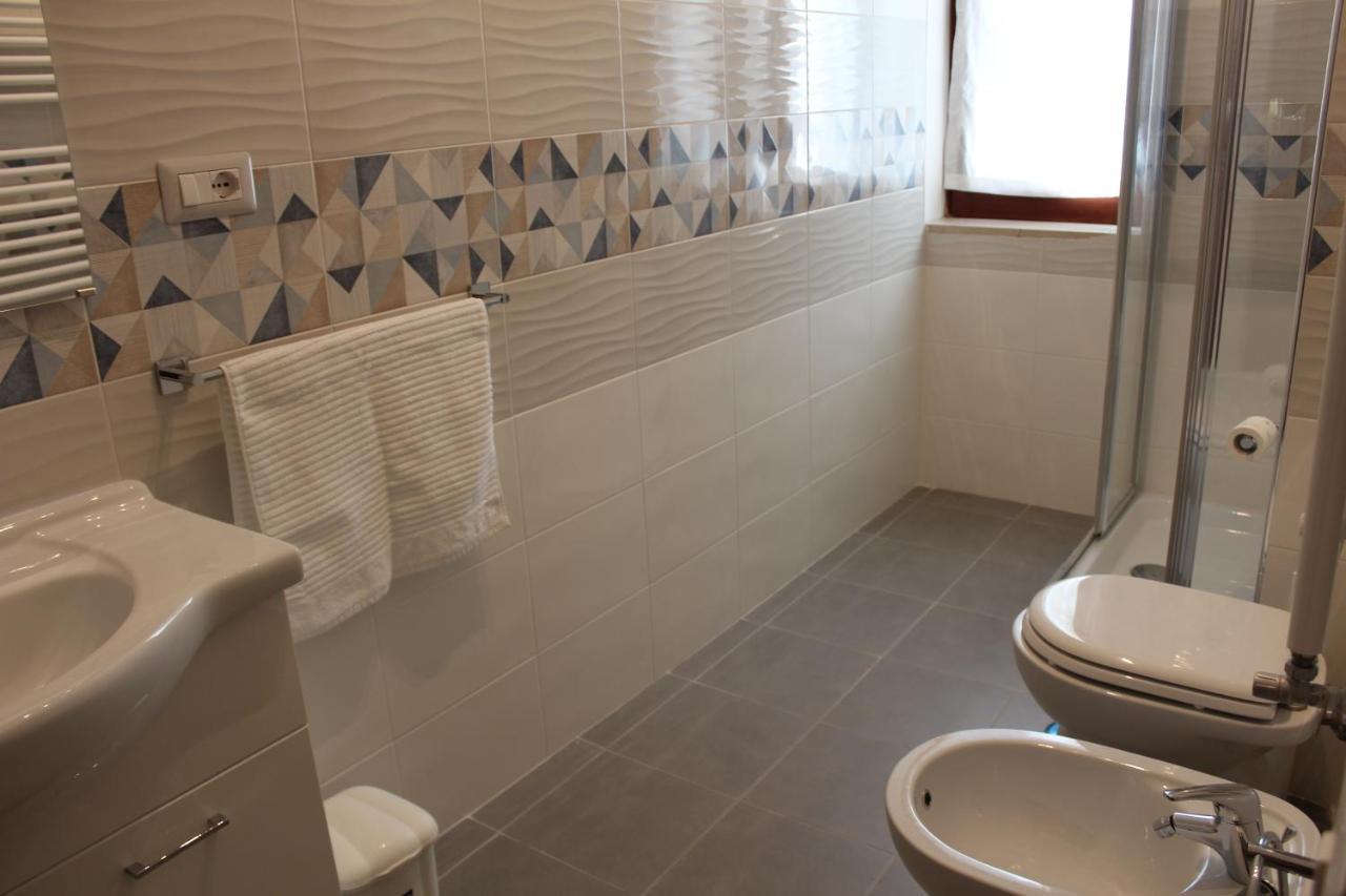 Apartment San Vitale House Naples