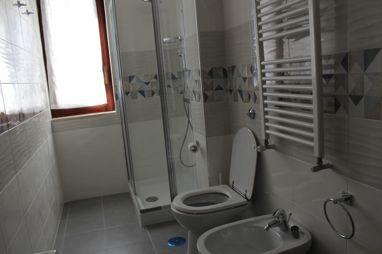 Apartment San Vitale House Naples