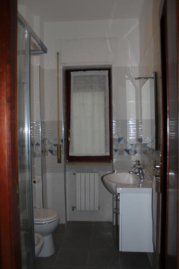 Apartment San Vitale House *