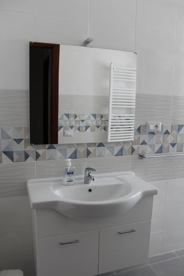 Apartment San Vitale House *