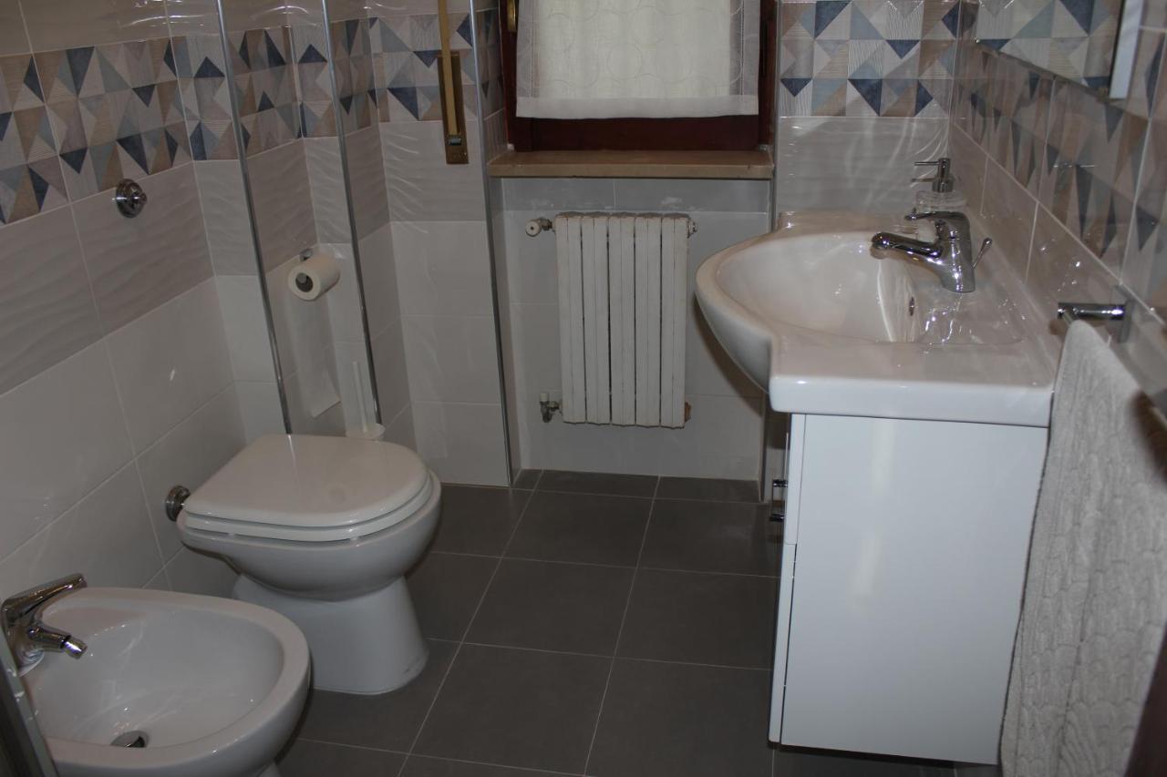 Apartment San Vitale House *