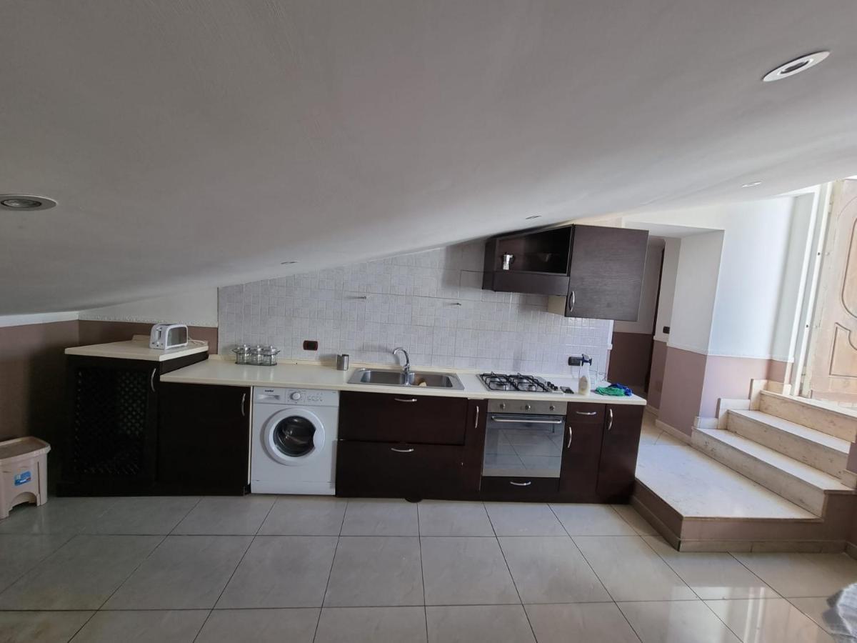 Montesanto Terrace Ii Apartment