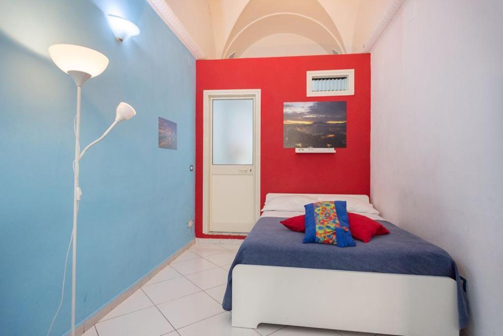 Bobbo House Ii, La Finestra Sugli Scavi *