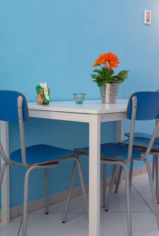 Bobbo House Ii, La Finestra Sugli Scavi Naples