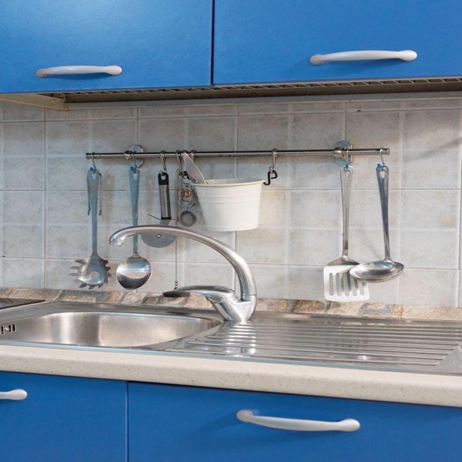 Bobbo House Ii, La Finestra Sugli Scavi Apartment *