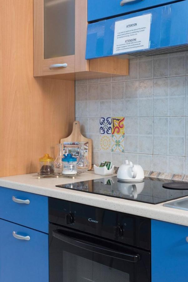 Apartment Bobbo House Ii, La Finestra Sugli Scavi Naples