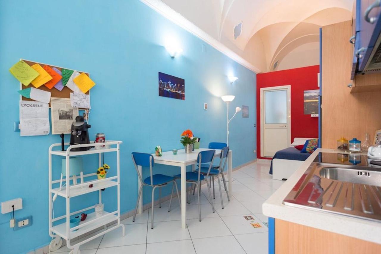 Bobbo House Ii, La Finestra Sugli Scavi