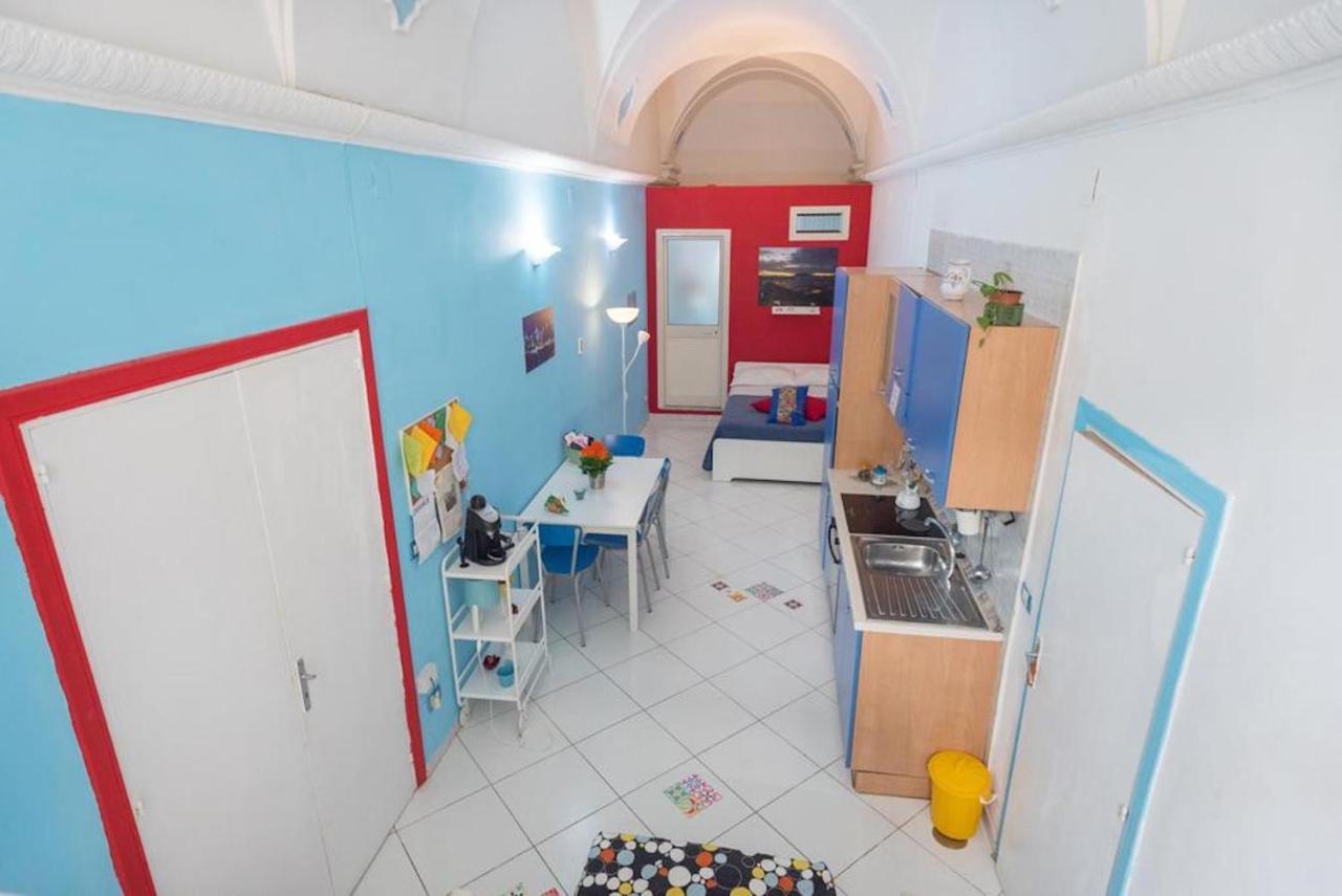 Bobbo House Ii, La Finestra Sugli Scavi Apartment