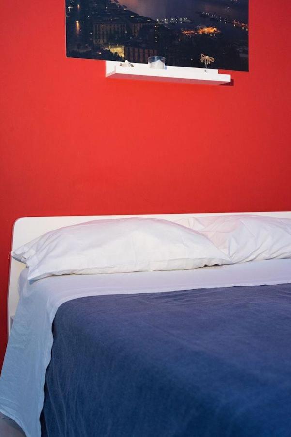 Bobbo House Ii, La Finestra Sugli Scavi * Naples