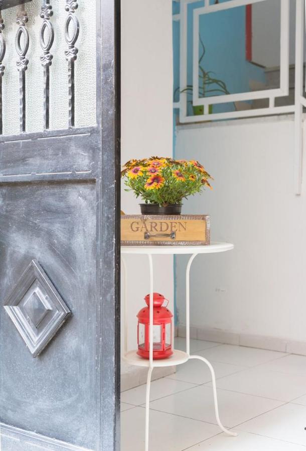 Bobbo House Ii, La Finestra Sugli Scavi Apartment
