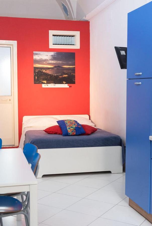 Apartment Bobbo House Ii, La Finestra Sugli Scavi Naples
