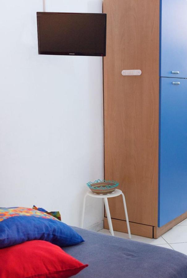 Bobbo House Ii, La Finestra Sugli Scavi * Naples
