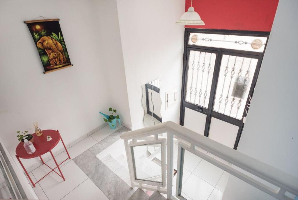 Apartment Bobbo House Ii, La Finestra Sugli Scavi *