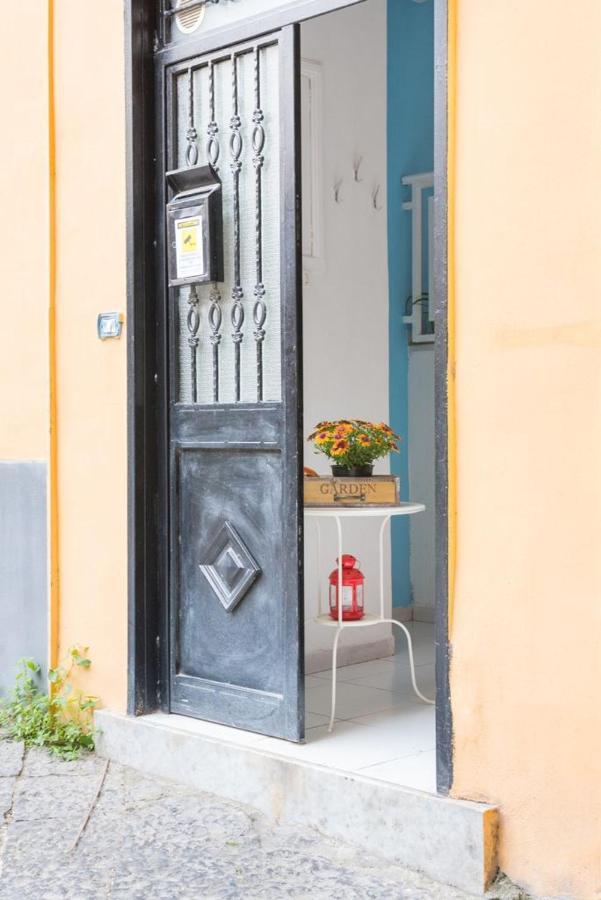 Apartment Bobbo House Ii, La Finestra Sugli Scavi *