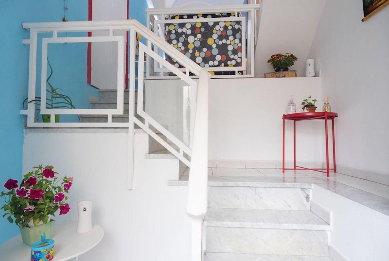 Apartment Bobbo House Ii, La Finestra Sugli Scavi *