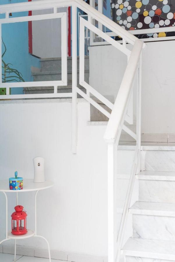 Apartment Bobbo House Ii, La Finestra Sugli Scavi *