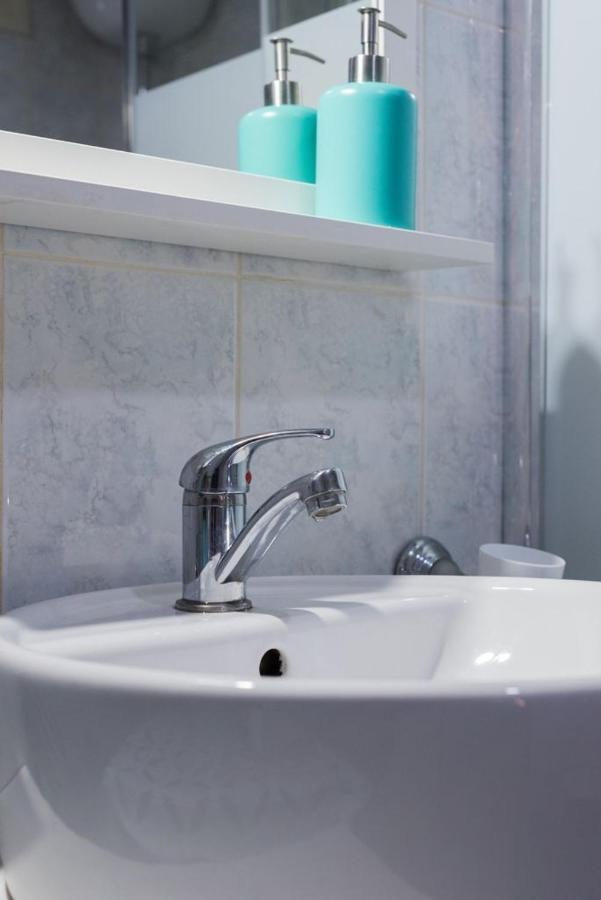 Apartment Bobbo House Ii, La Finestra Sugli Scavi Naples