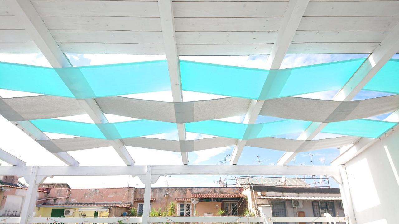 Apartment Sky-terrace In Central Station, 3 Bedrooms *