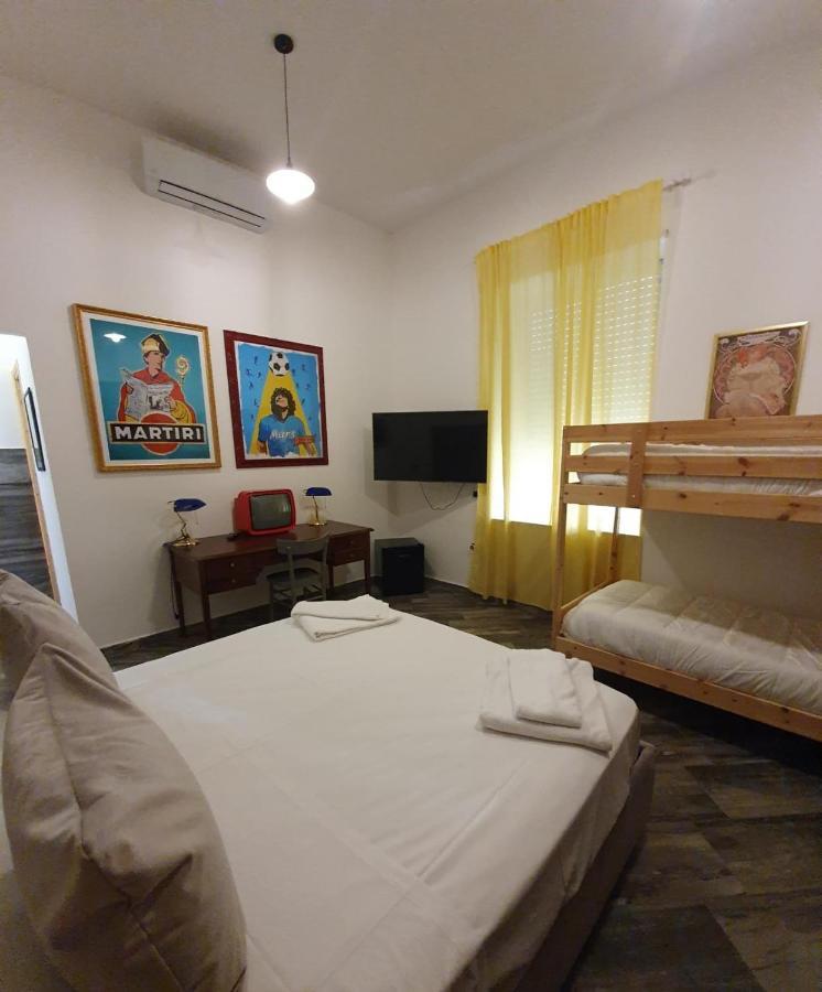Palazzo San Vincenzo Bed & Breakfast Naples