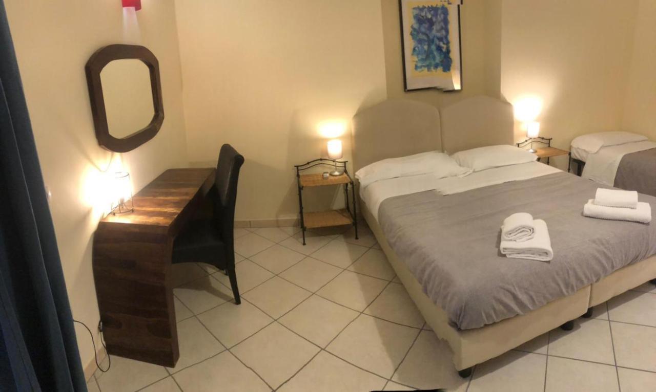 Bed & Breakfast Sangregorooms *