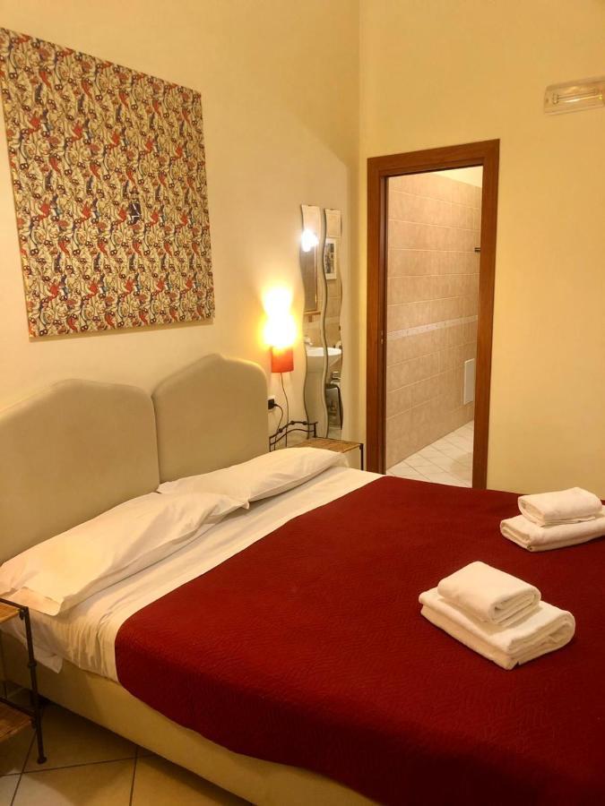 Sangregorooms Bed & Breakfast