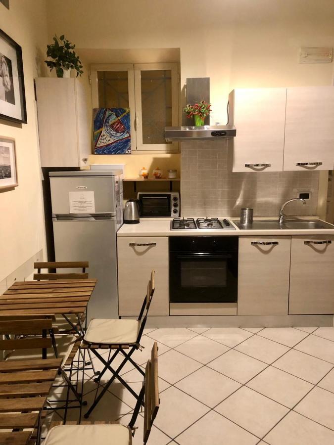 Bed & Breakfast Sangregorooms Naples