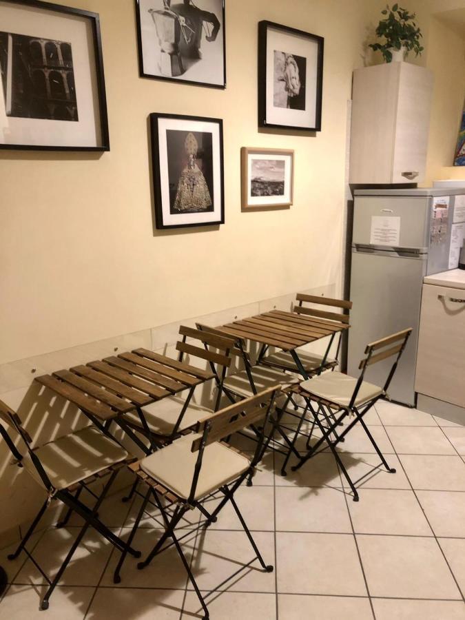 Sangregorooms Bed & Breakfast