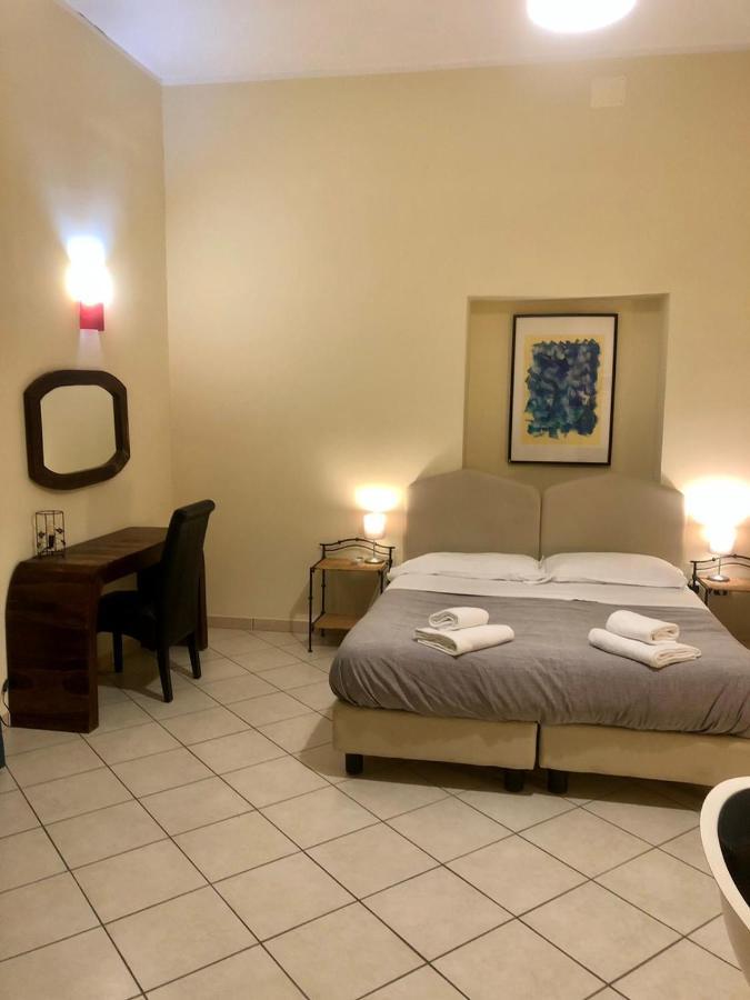 Bed & Breakfast Sangregorooms *
