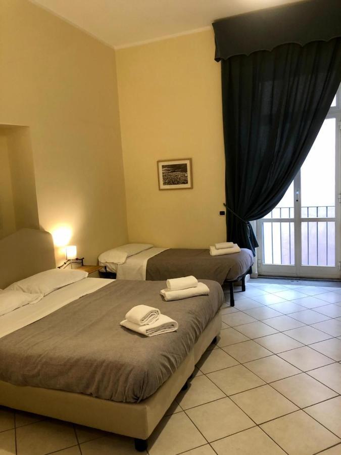 Sangregorooms Naples