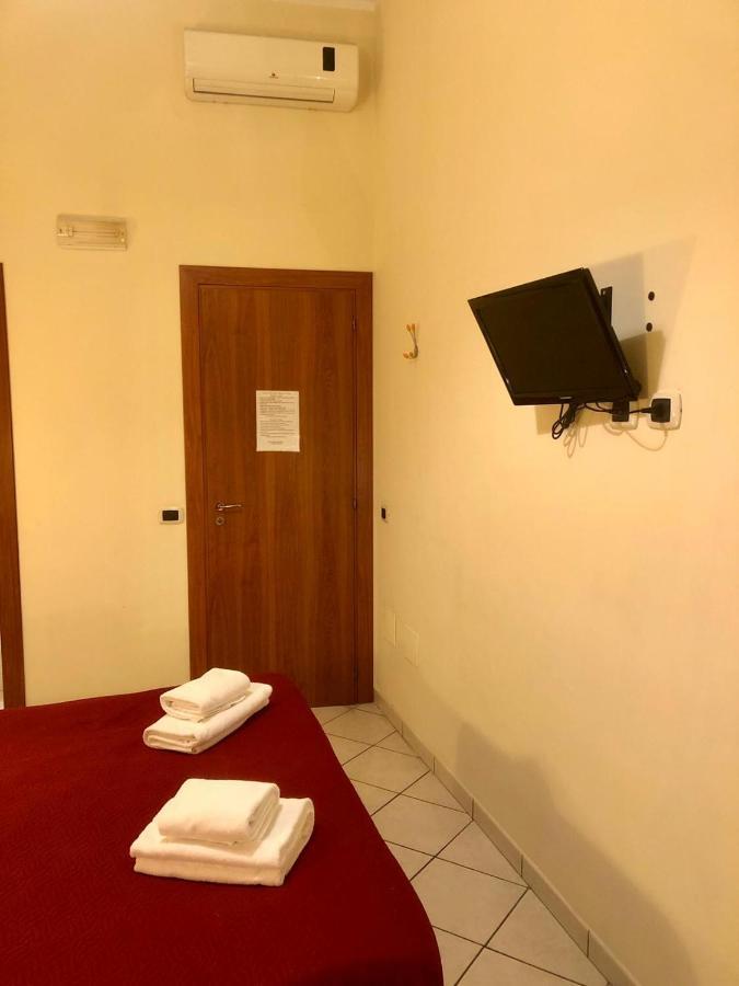 Sangregorooms Naples