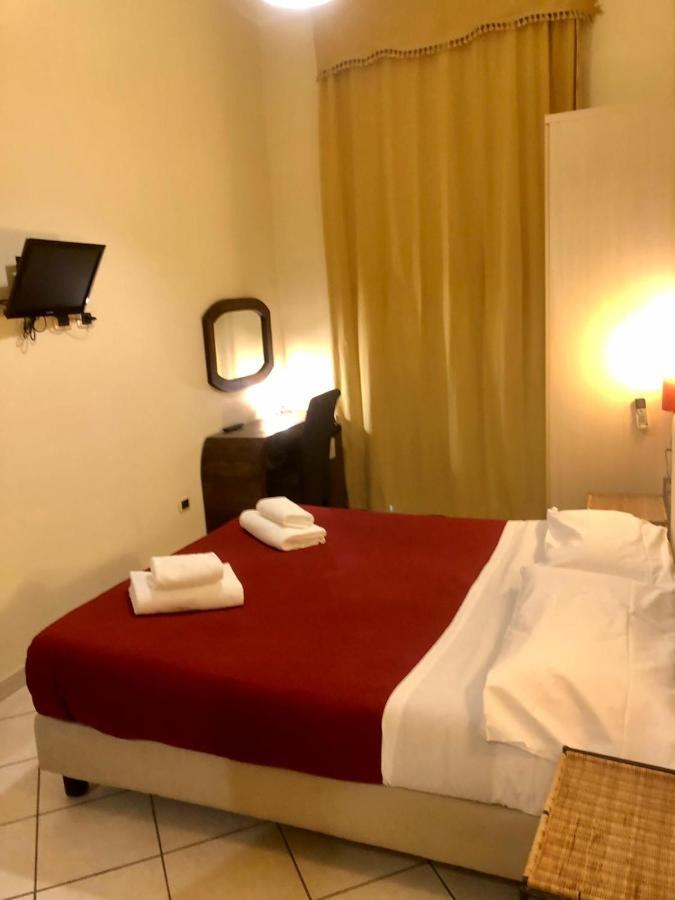 Sangregorooms Bed & Breakfast *